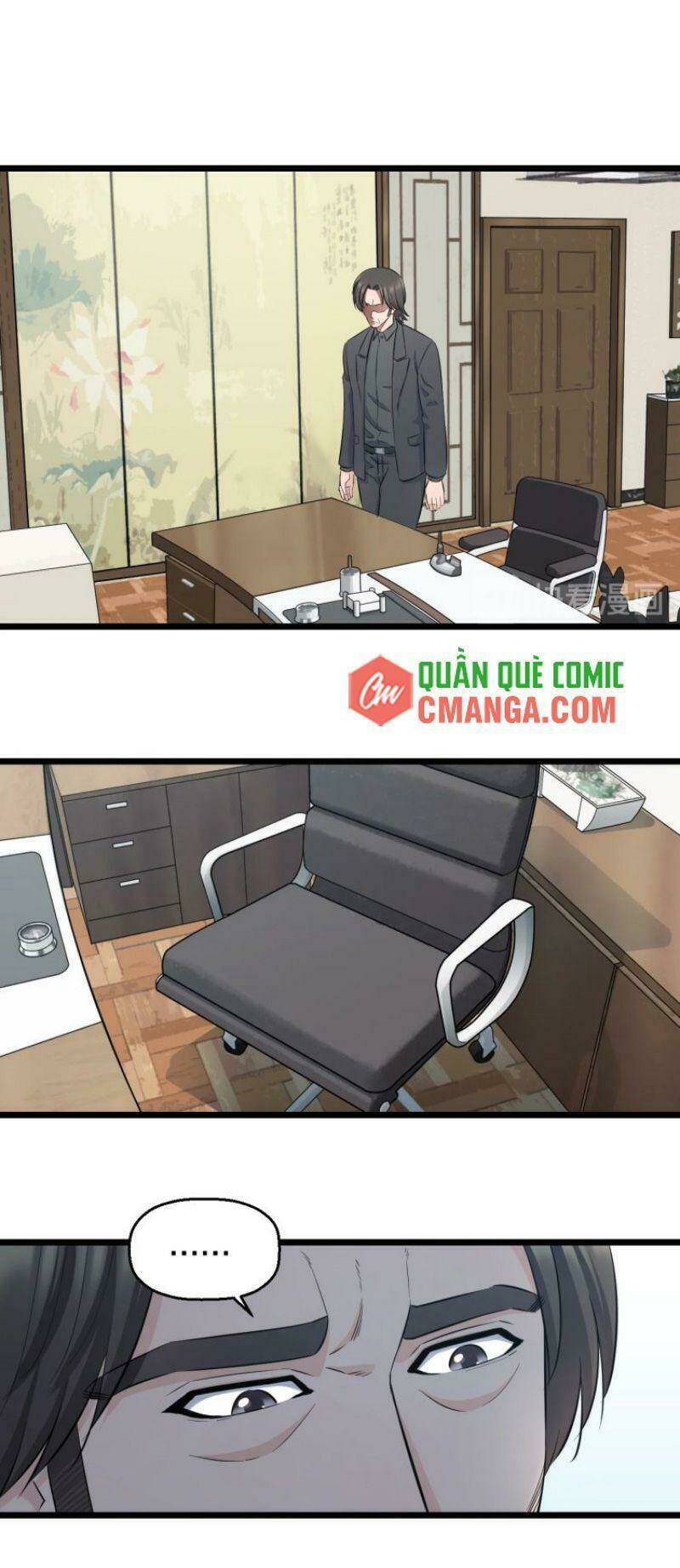 Đối Mặt Với Thử Thách: Chapter 46