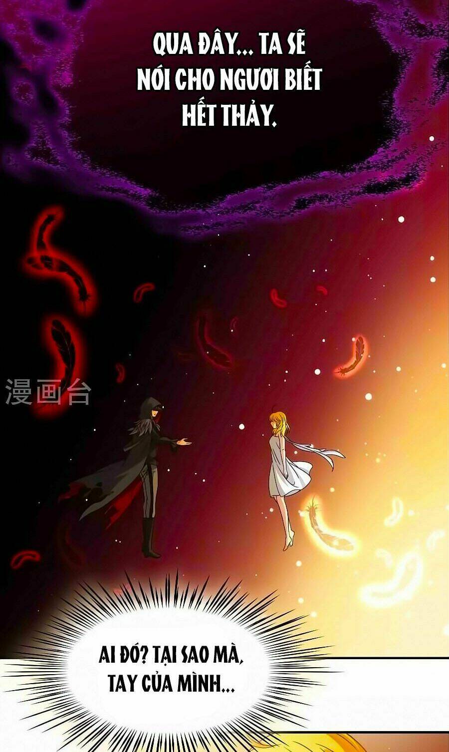 Huyền Vũ Luyến Ca: Vạn Vật Sinh Linh: Chapter 24.1