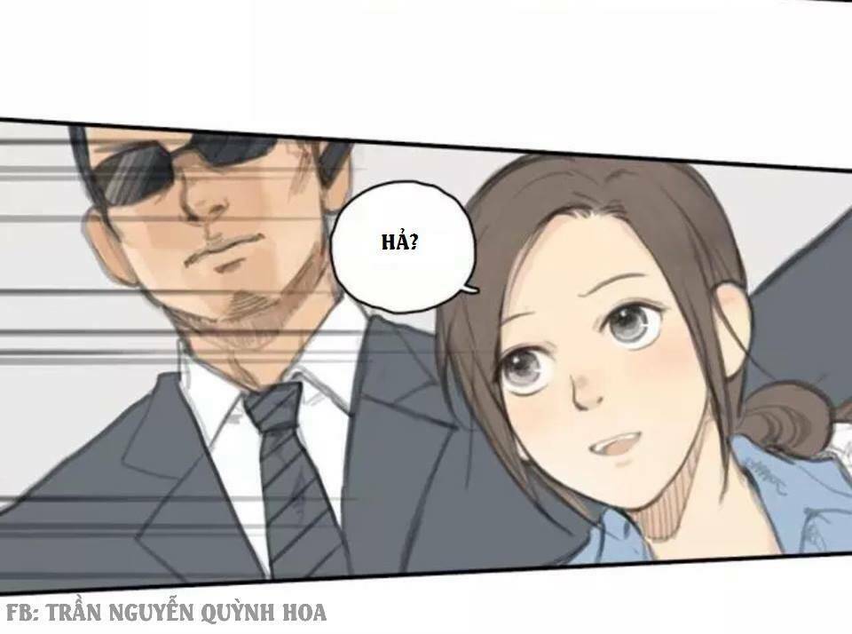 12 Giờ Của Lọ Lem: Chapter 16