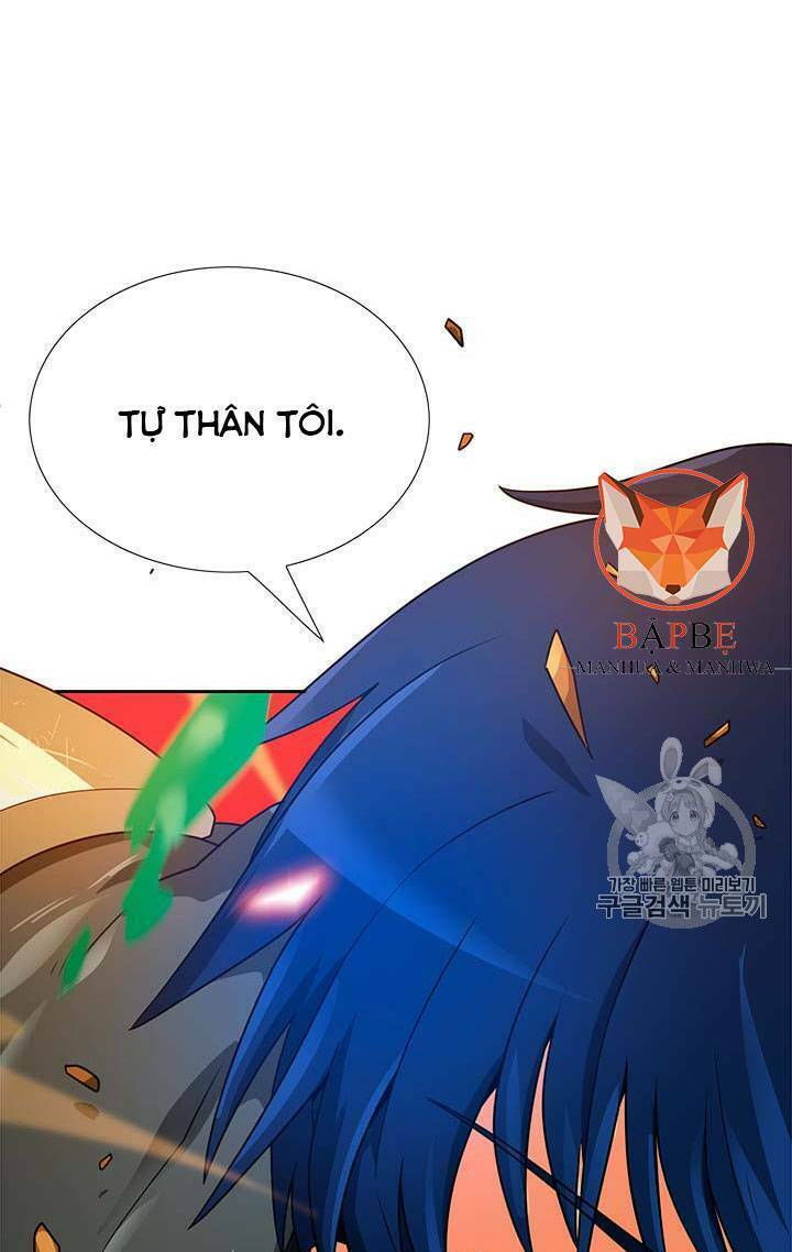 Tôi Tự Động Săn Một Mình: Chapter 47