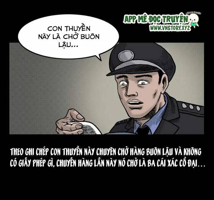 Kỳ Án Có Thật: Chapter 44