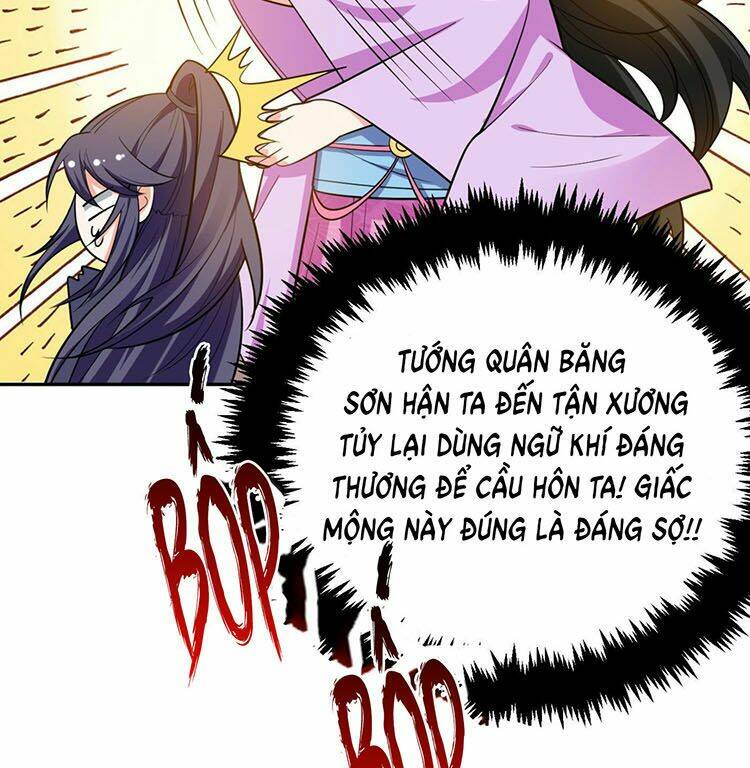 Giang Sơn Mỹ Nam Nhập Trướng Ta: Chapter 25