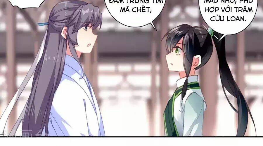 Trâm Trung Lục: Chapter 145