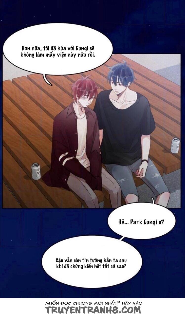 Giữa Tình Yêu Và Tình Bạn: Chapter 13