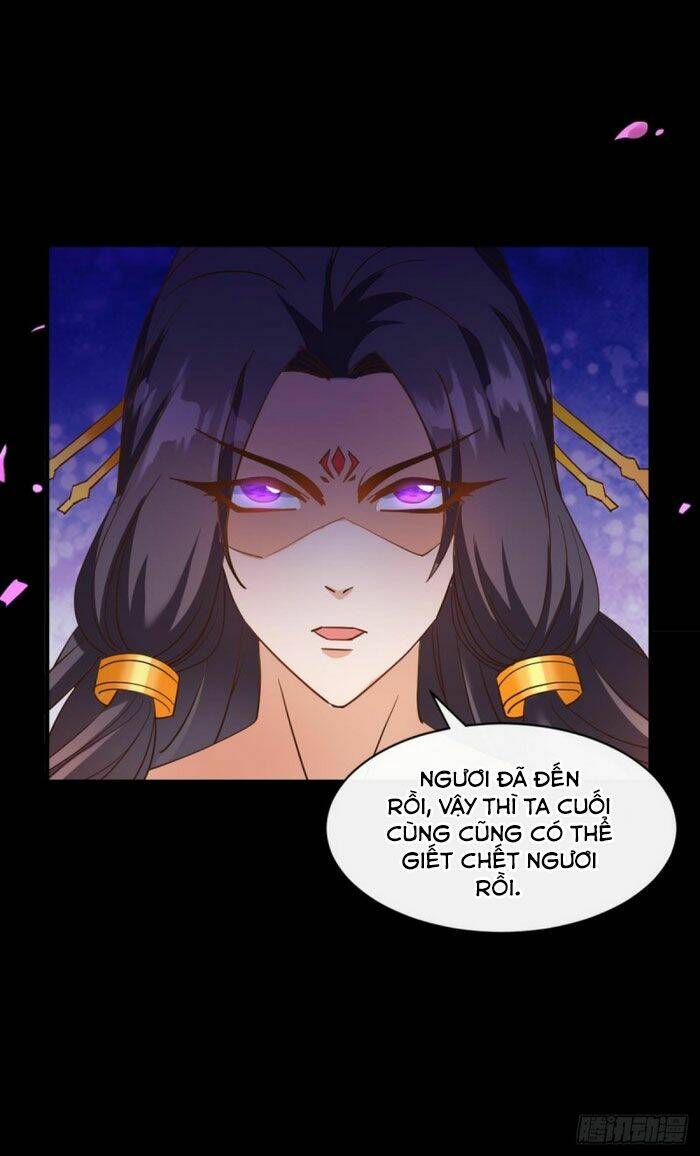 Lão Tổ Của Bạn Đang Online: Chapter 116