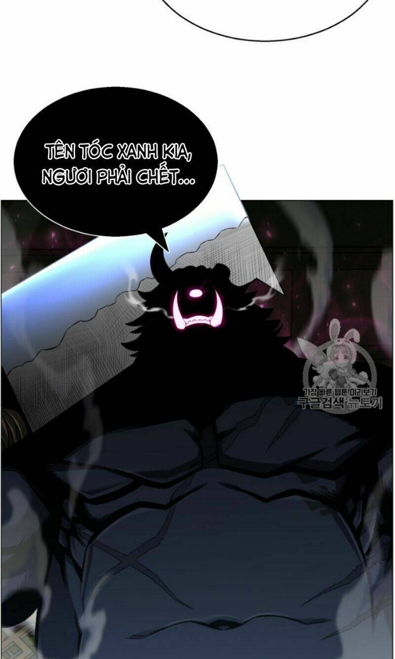 Luân Hồi Ác Nhân: Chapter 51