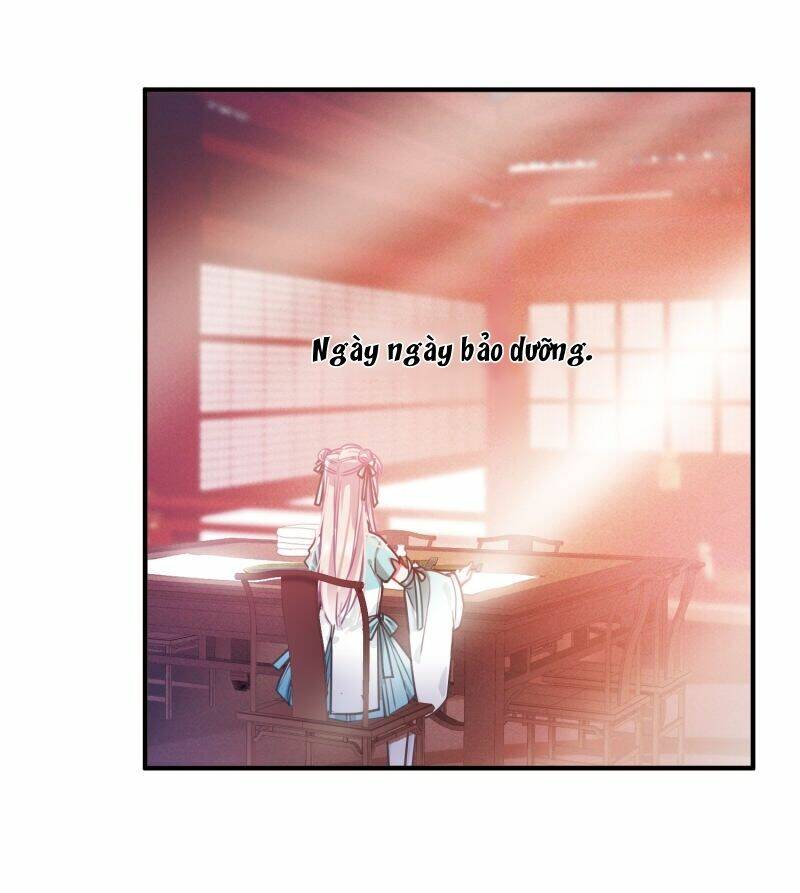 Danh Kiếm Chủng: Chapter 8