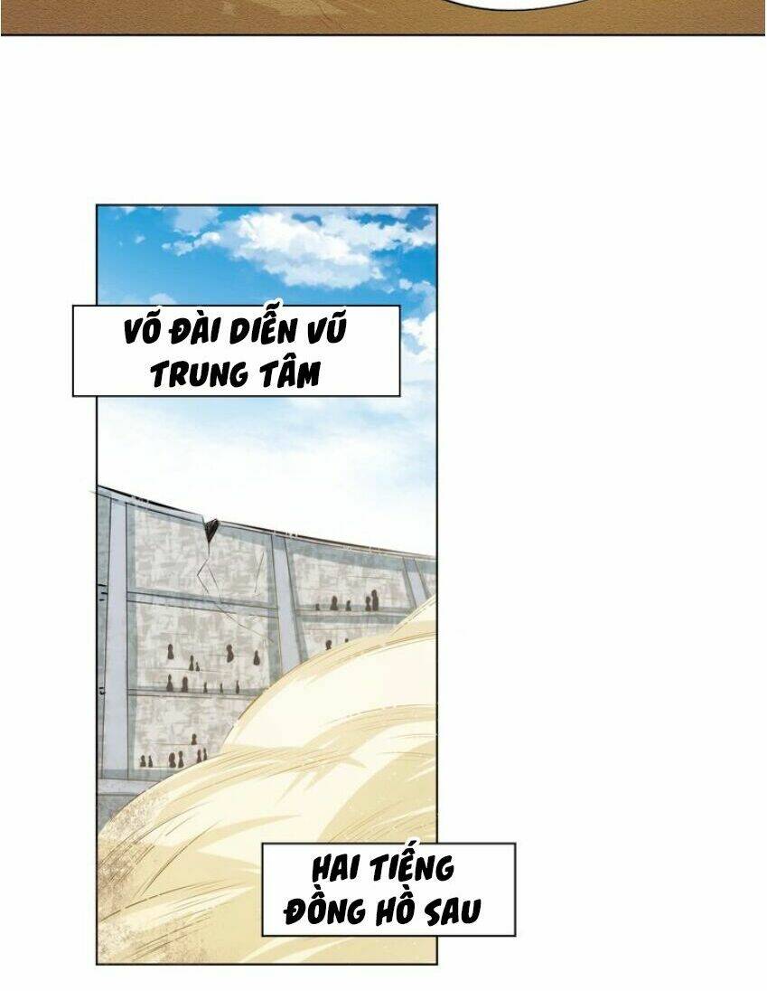 Ngự Thiên Thần Đế: Chapter 18.5