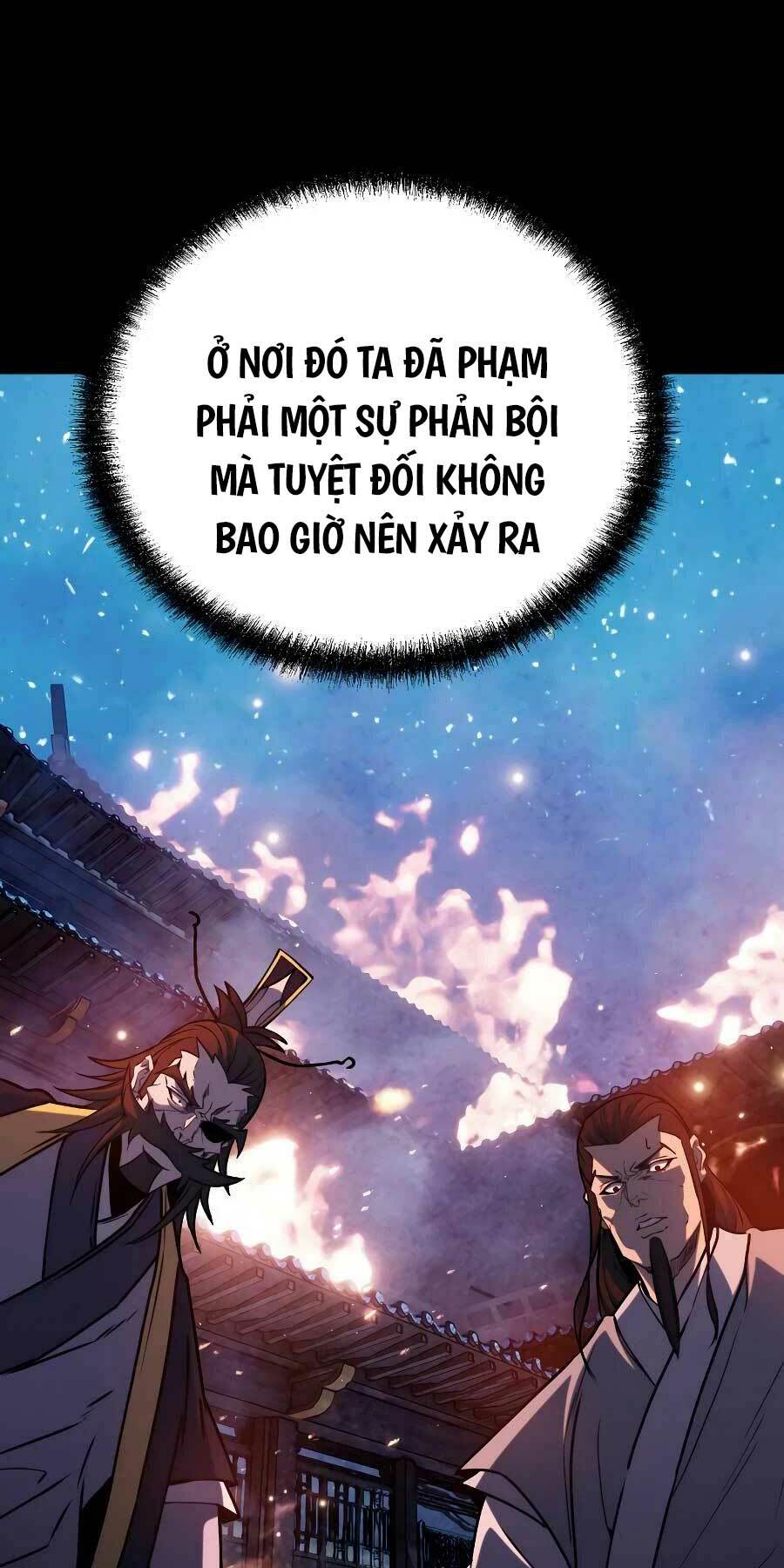 Đông Phương Bất Bại: Chapter 24