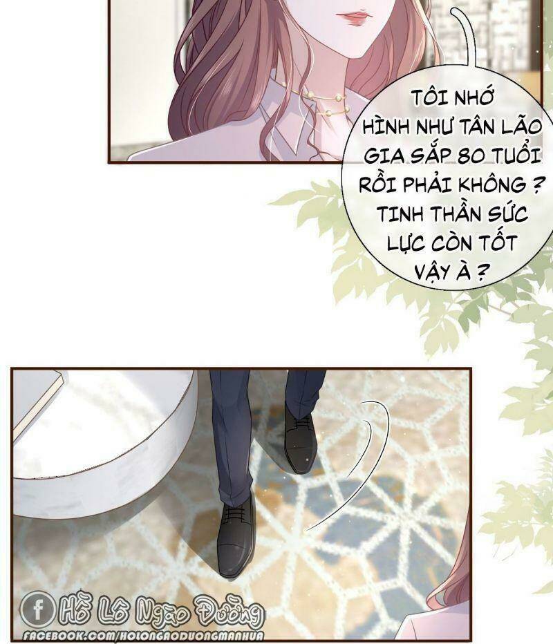 Bạn Gái Tôi Mới 30+: Chapter 80