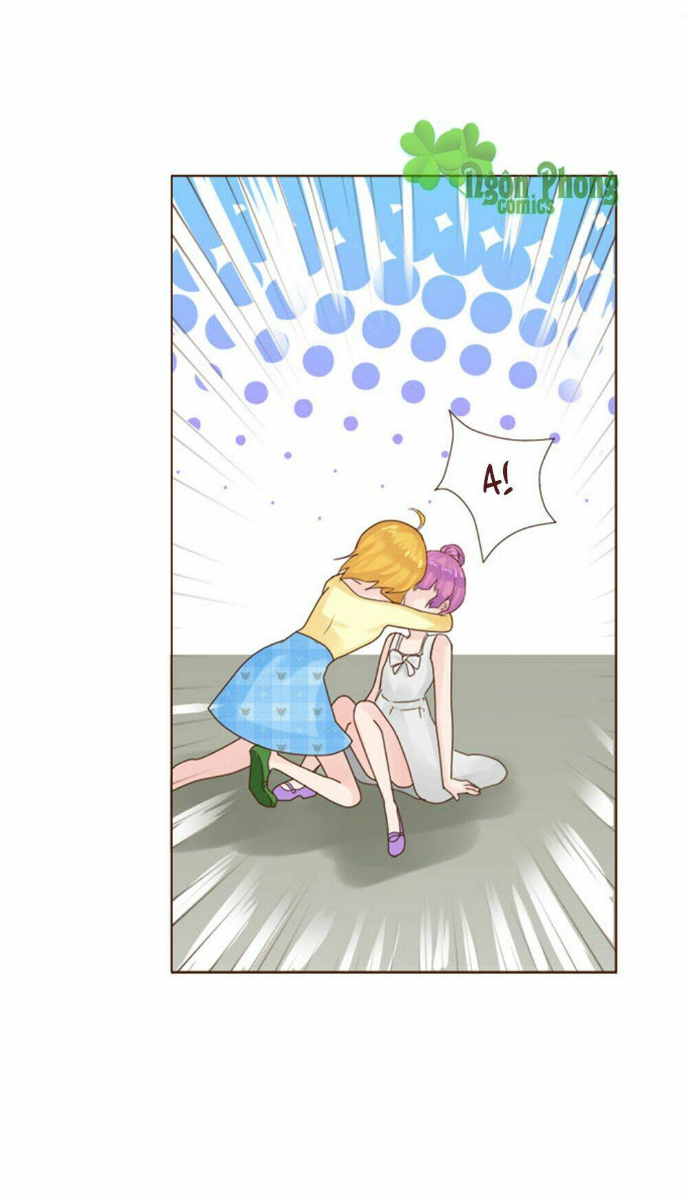 Ma Vương Luyến Ái Chỉ Nam: Chapter 22