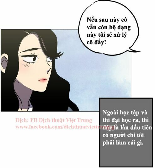 Xin Đừng Cắn Em: Chapter 12