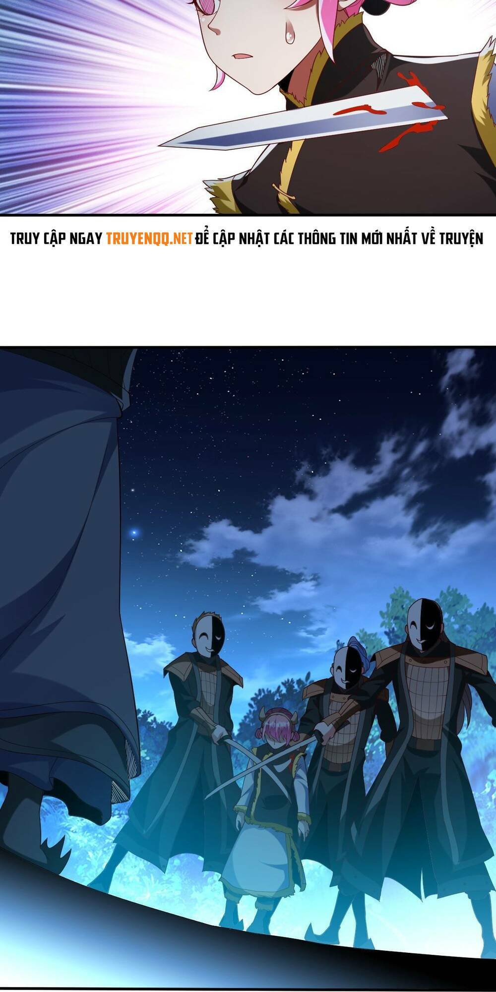 Cục Gạch Xông Vào Dị Giới: Chapter 50