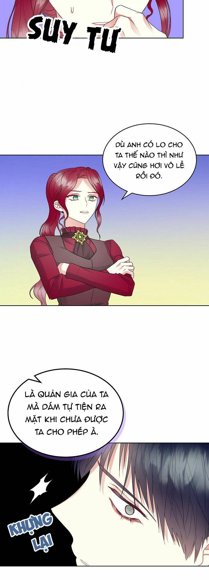 Kẻ Tạo Ra Nữ Phản Diện: Chapter 51.1