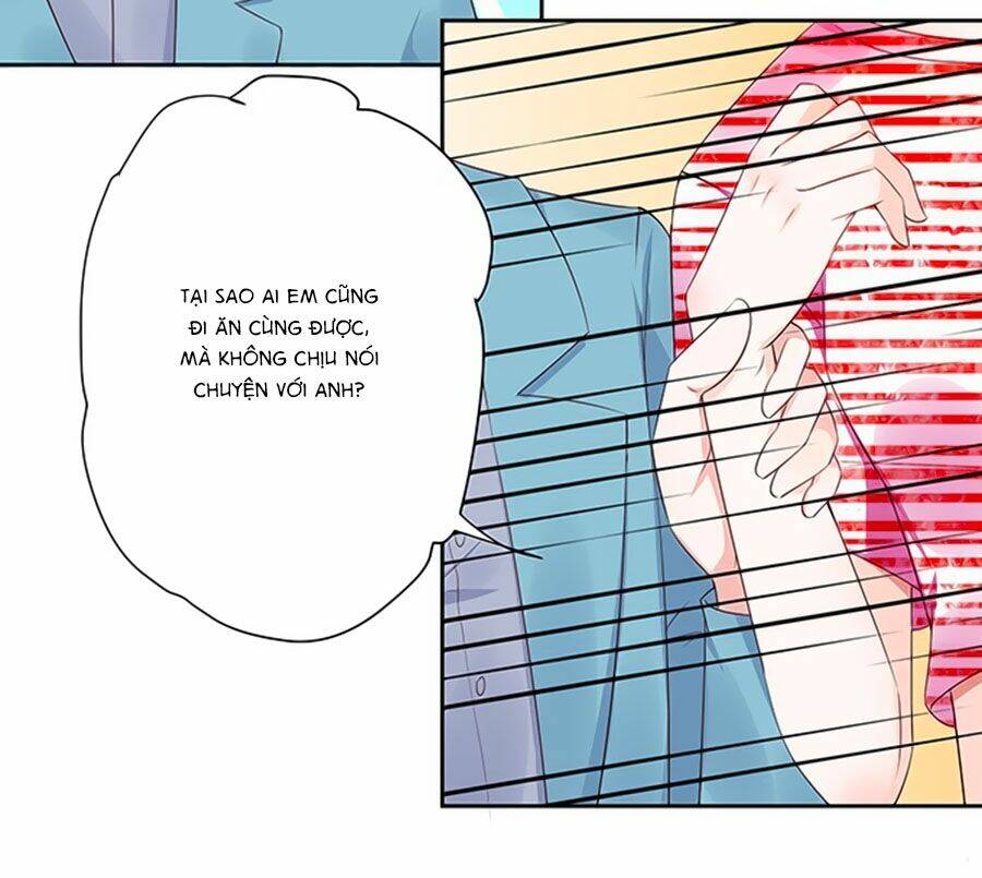 Bạn Trai Là Ngôi Sao: Chapter 85