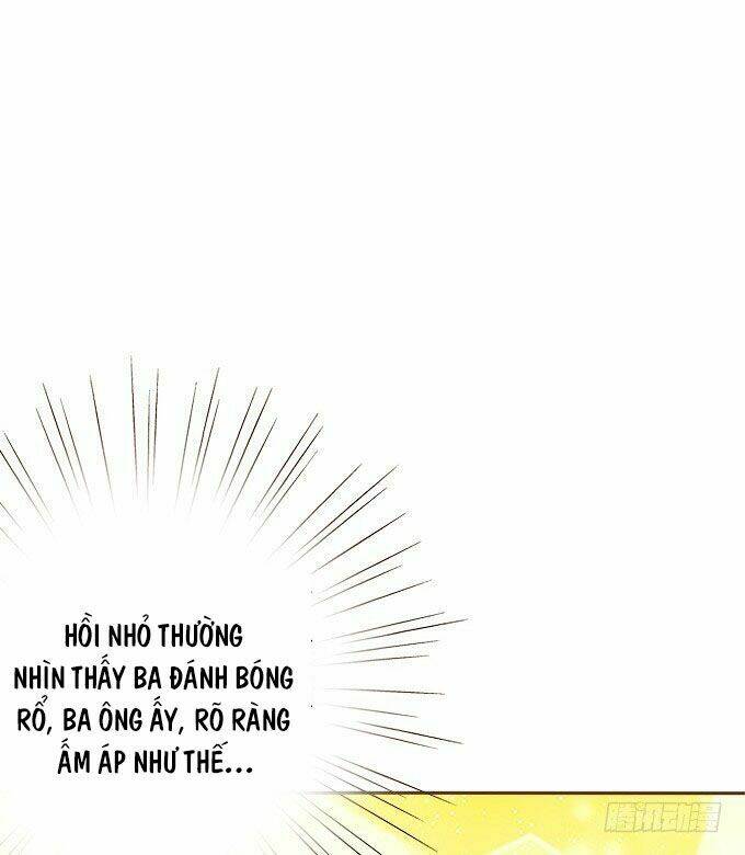 Tình Yêu Ba Tuyến: Chapter 8