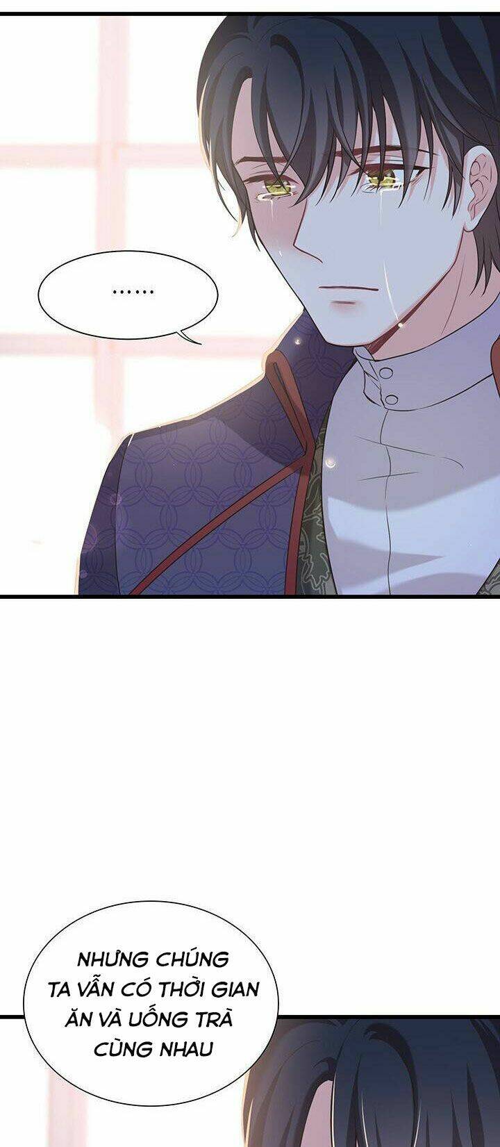 Nhân Vật Phản Diện Yêu Cầu Tôi Yêu Chàng: Chapter 20