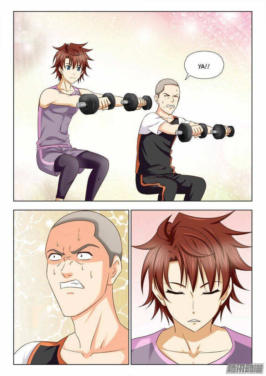 Tối Cường Tà Thiếu: Chapter 219