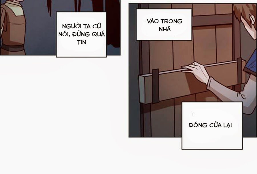 The Devil King Is Bored 2: Chapter 1