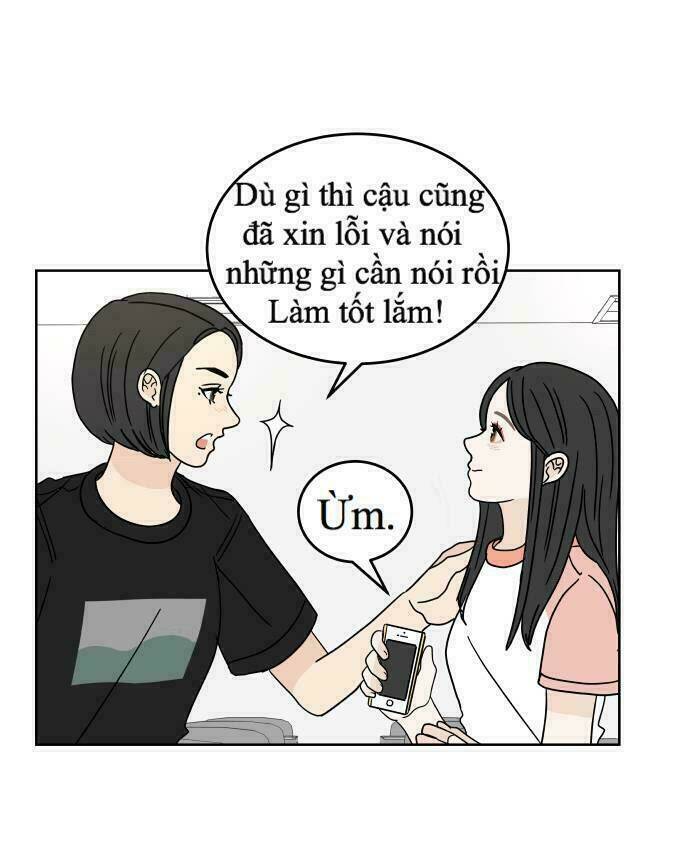 30 Phút Bước Đi Bên Em: Chapter 42