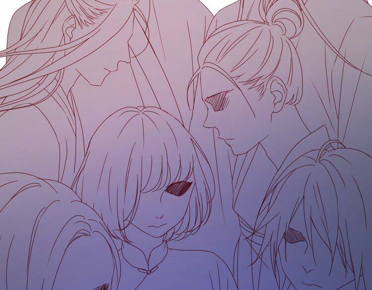 Lượm Được Một Tiểu Hồ Ly 2: Chapter 39.5