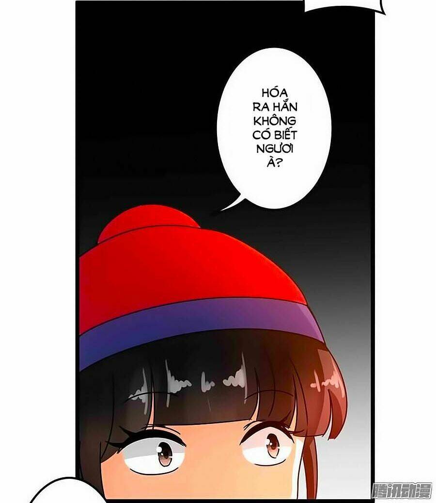 Vương Gia! Ngươi Thật Bỉ Ổi: Chapter 54