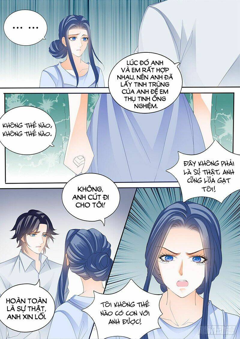 Thiểm Hôn Kiều Thê: Chapter 297