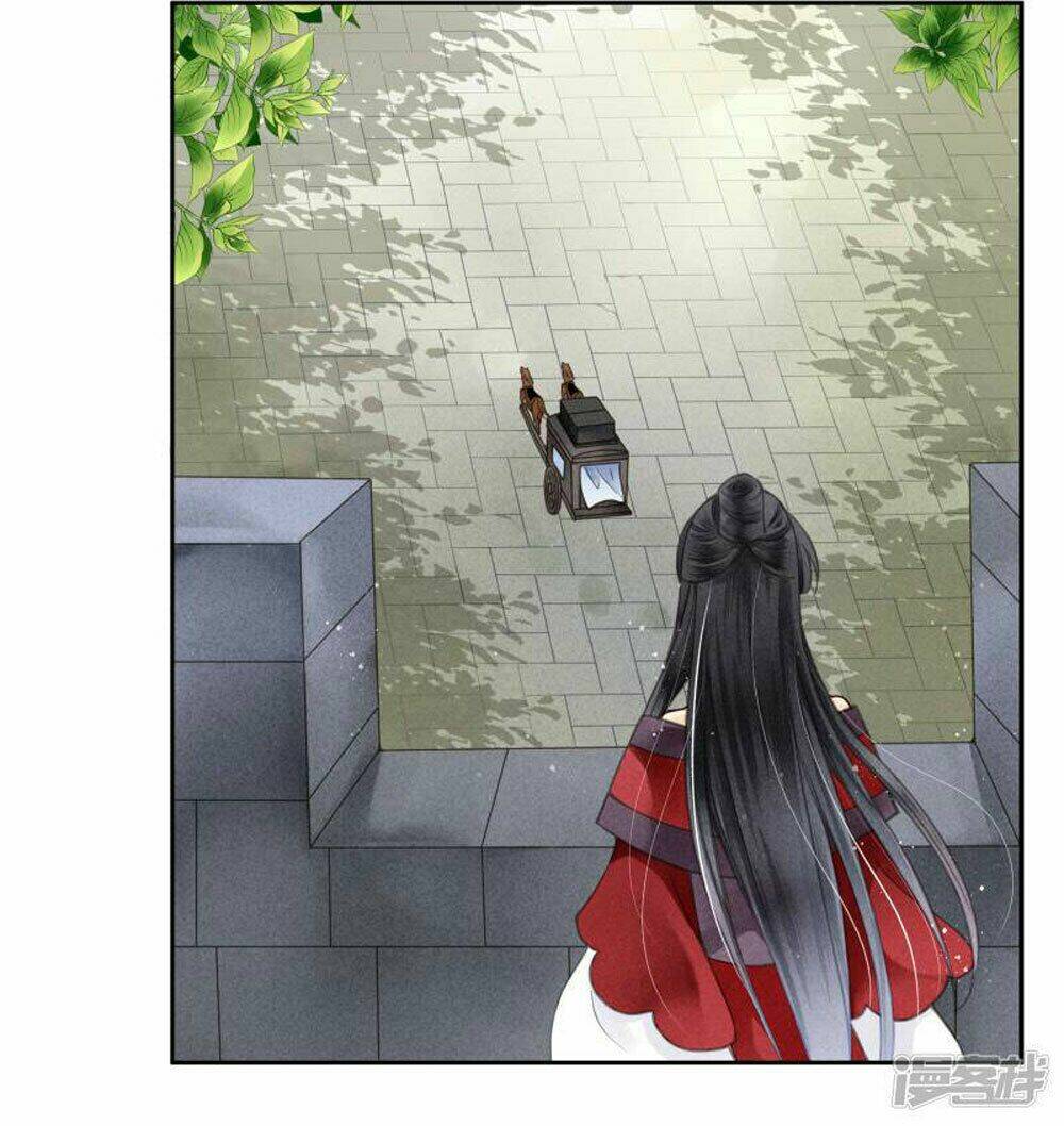 Ái Thượng Vô Địch Tiếu Hoàng Hậu: Chapter 55