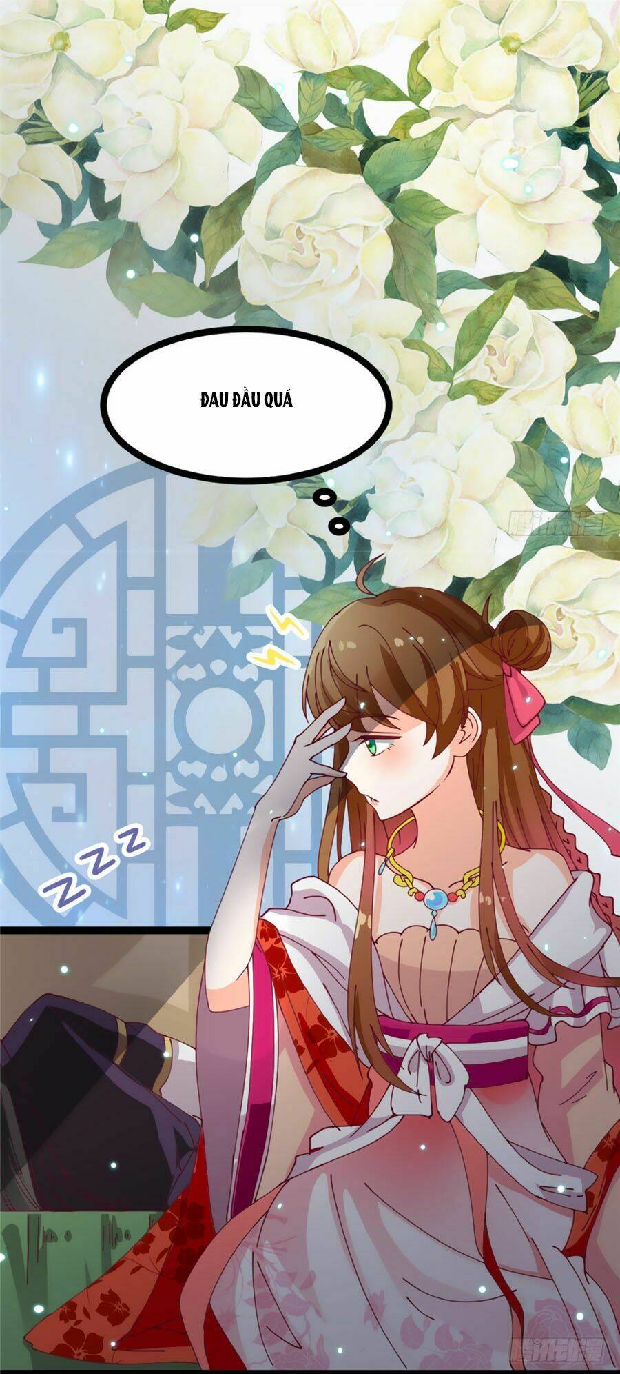 Ngọc Vi Mai: Chapter 6