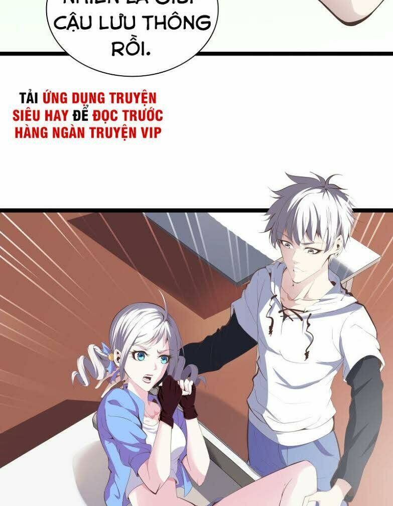 Đô Thị Chí Tôn: Chapter 89