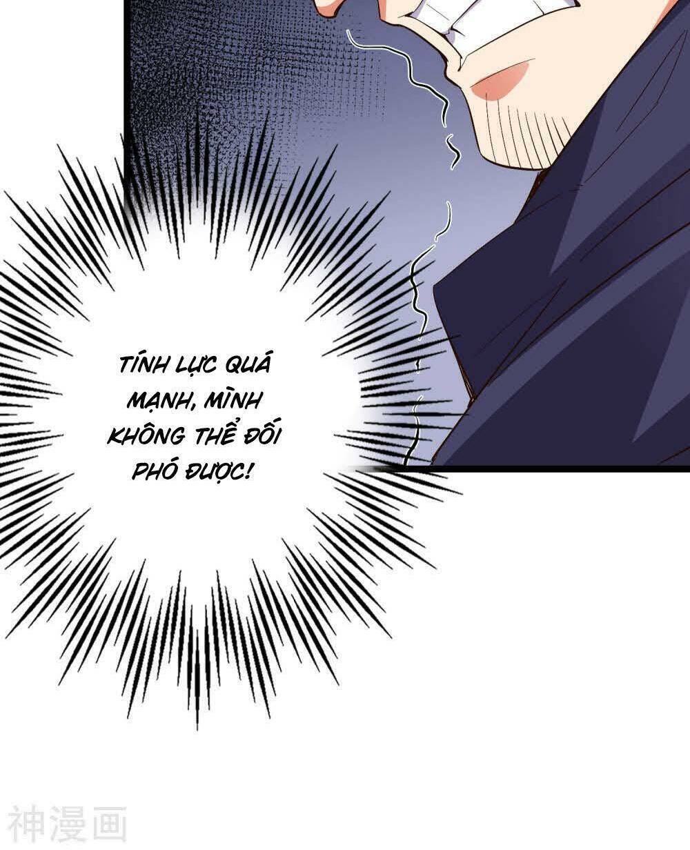 Phục Thiên Thánh Chủ: Chapter 72