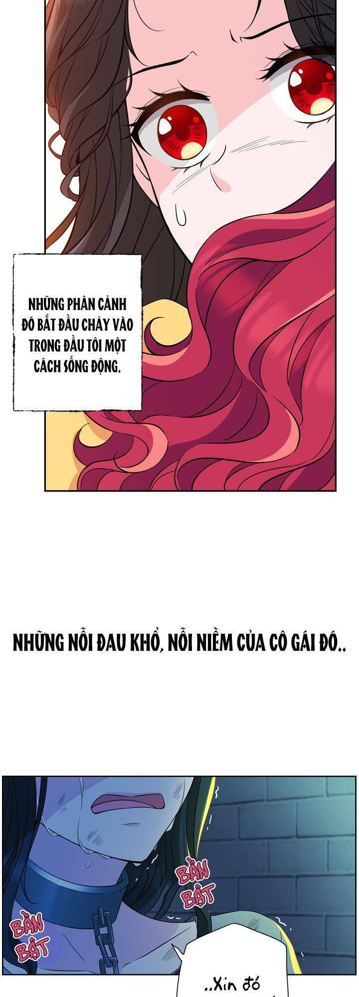 Gửi Đến Người Bạn Của Tôi: Chapter 1