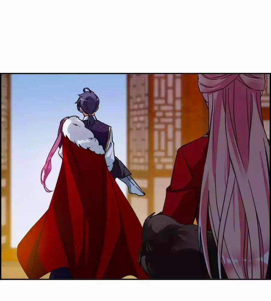 Thượng Quốc Phú Chi Thiên Đống Tuyết: Chapter 107