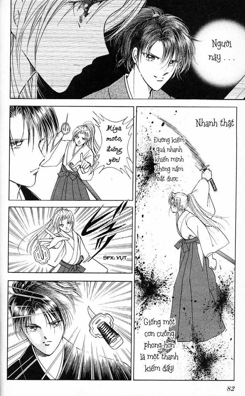 Amakusa 1637: Chapter 6