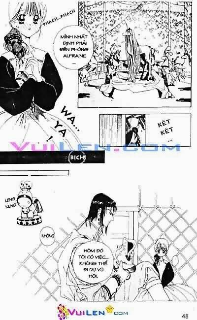 Duyên Kỳ Ngộ: Chapter 3