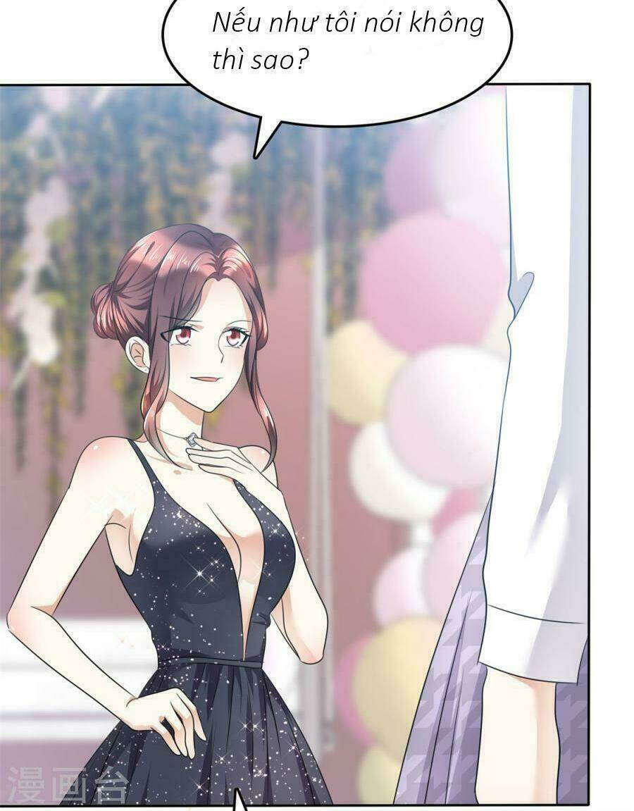 Con Đường Phản Công Của Sủng Thê: Chapter 11