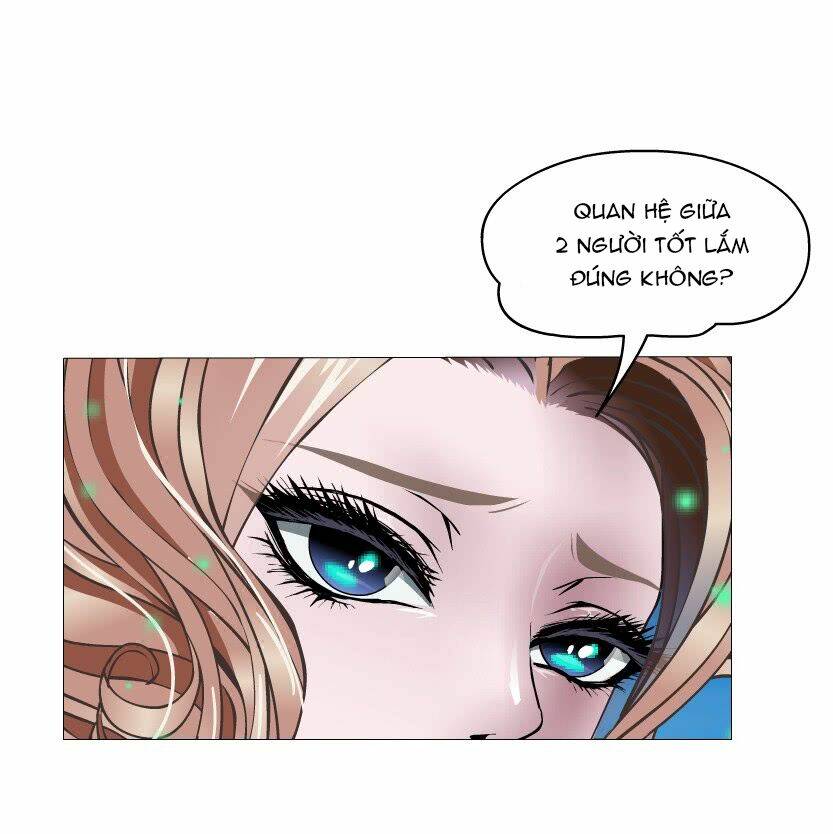 Cạm Bẫy Của Nữ Thần: Chapter 181