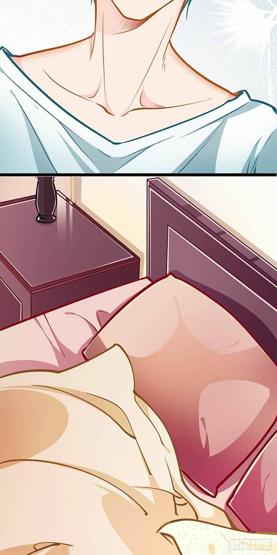 Cưng Chiều Ái Thê Hư Hỏng: Chapter 51