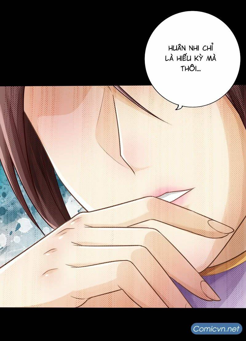 Thái Cổ Cuồng Ma: Chapter 6