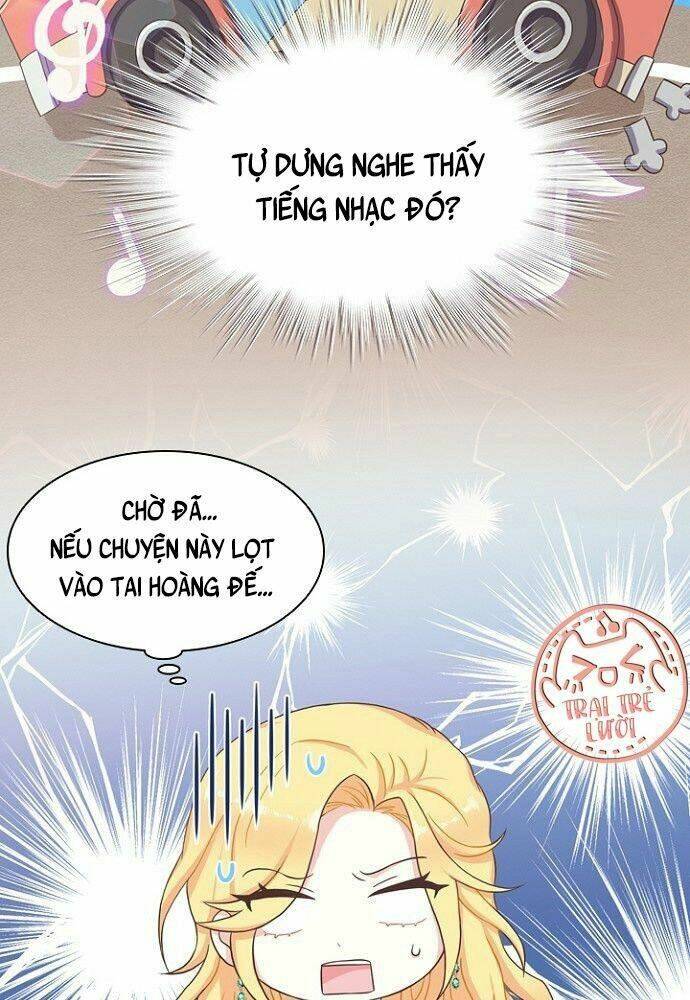 Một Đêm Với Hoàng Đế: Chapter 4