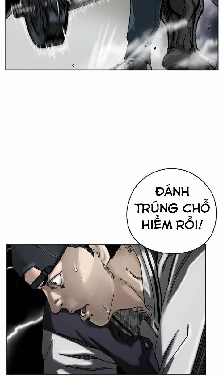 Truyền Thuyết Anh Hùng Thời Mạt Thế: Chapter 4