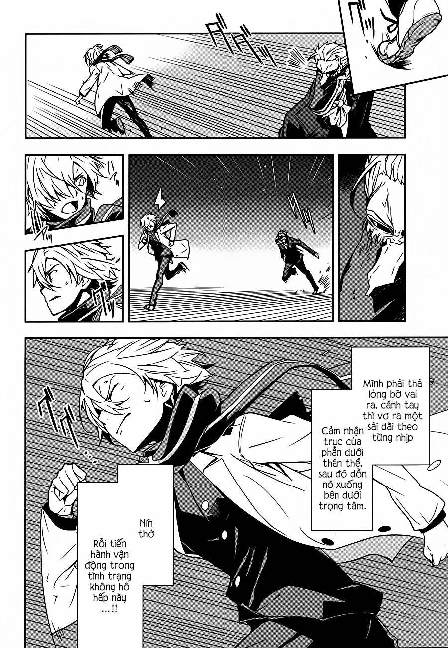 Zettai Naru Kodokusha: Chapter 9