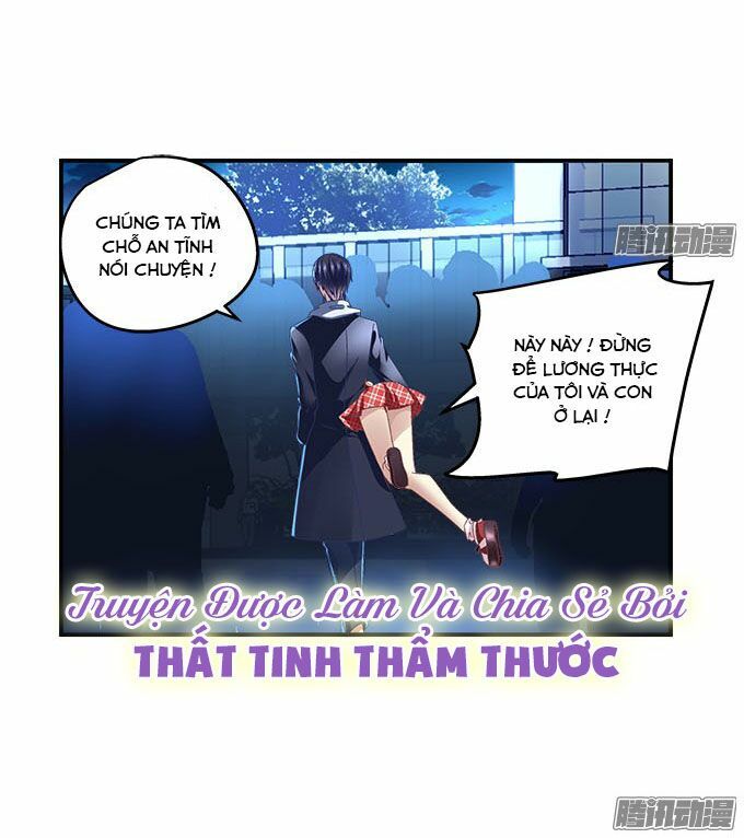 Thiên lại âm linh: Chapter 10