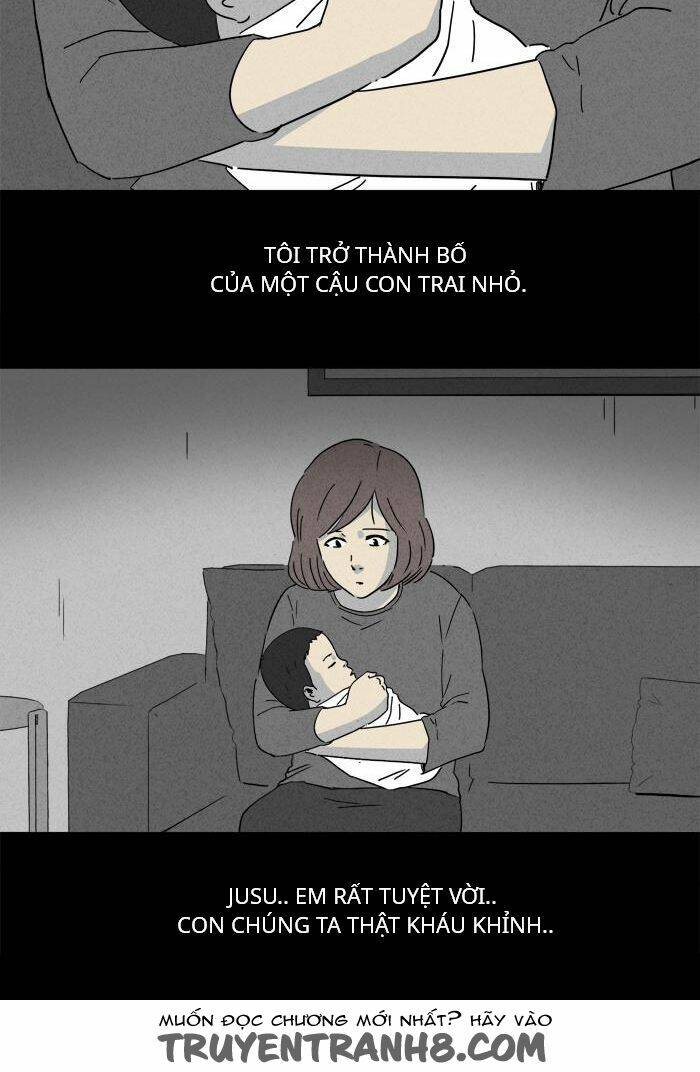 Những Câu Chuyện Bất Thường: Chapter 174