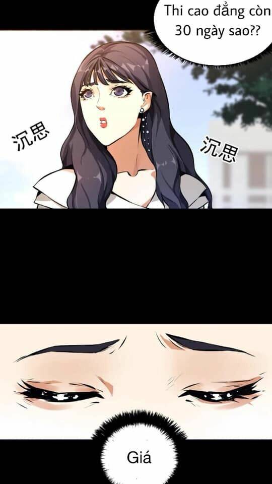 Giày Thủy Tinh: Chapter 10.1