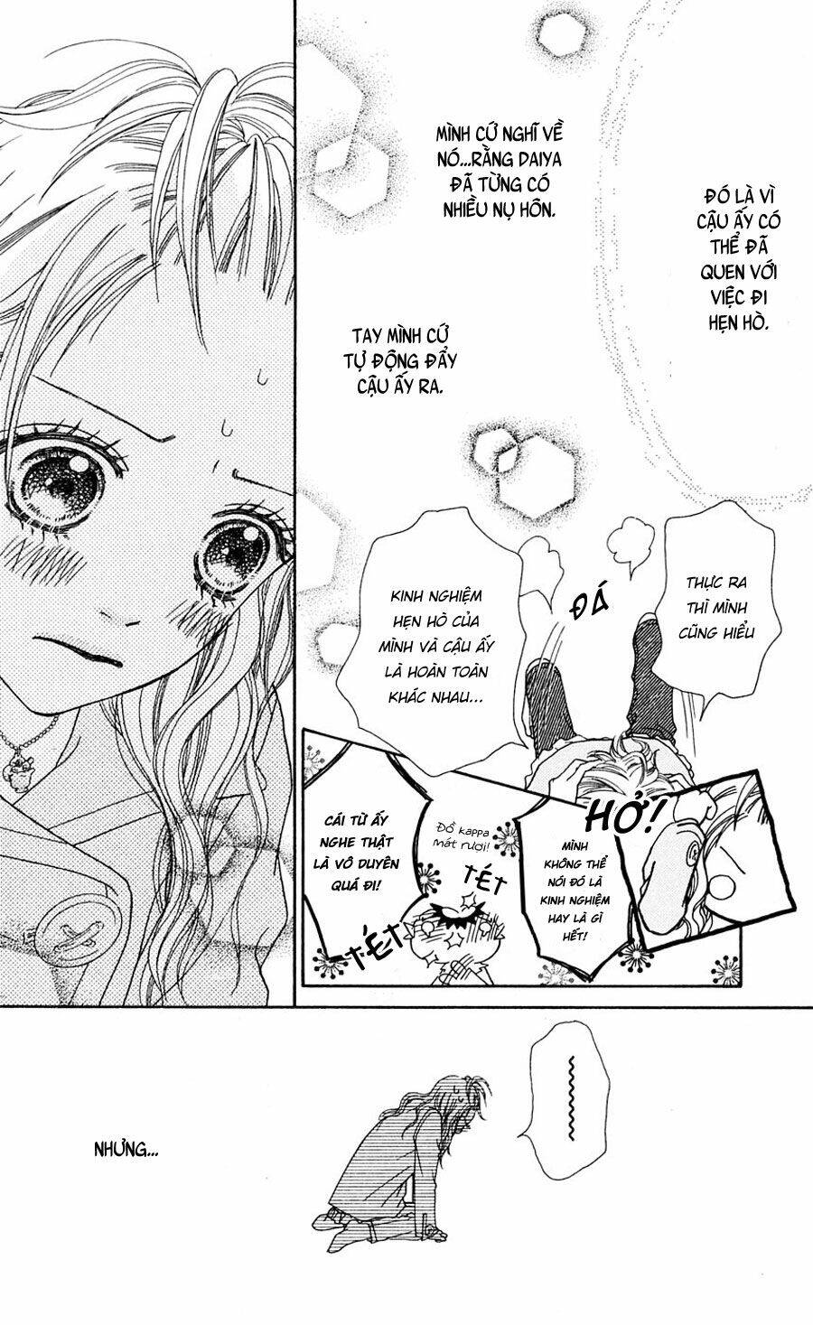 Cô Láng Giềng: Chapter 90