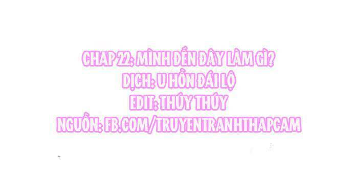 Trọng Sinh Để Ngủ Với Ảnh Đế: Chapter 22