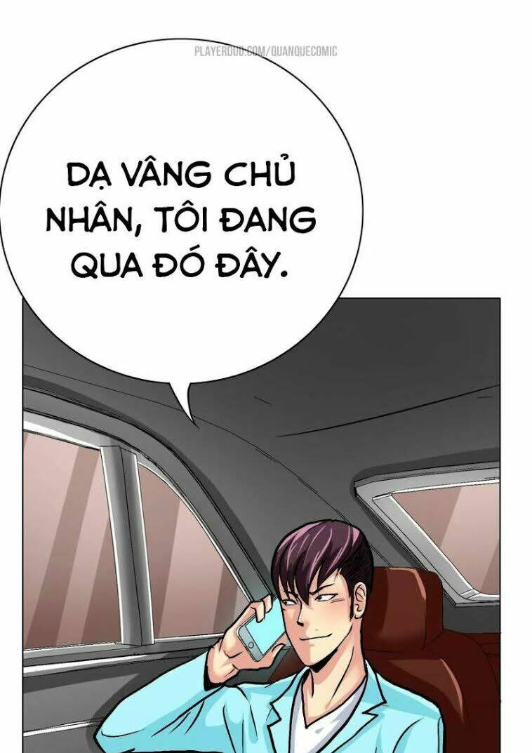 Hệ Thống Tiên Tôn Tại Đô Thị: Chapter 33