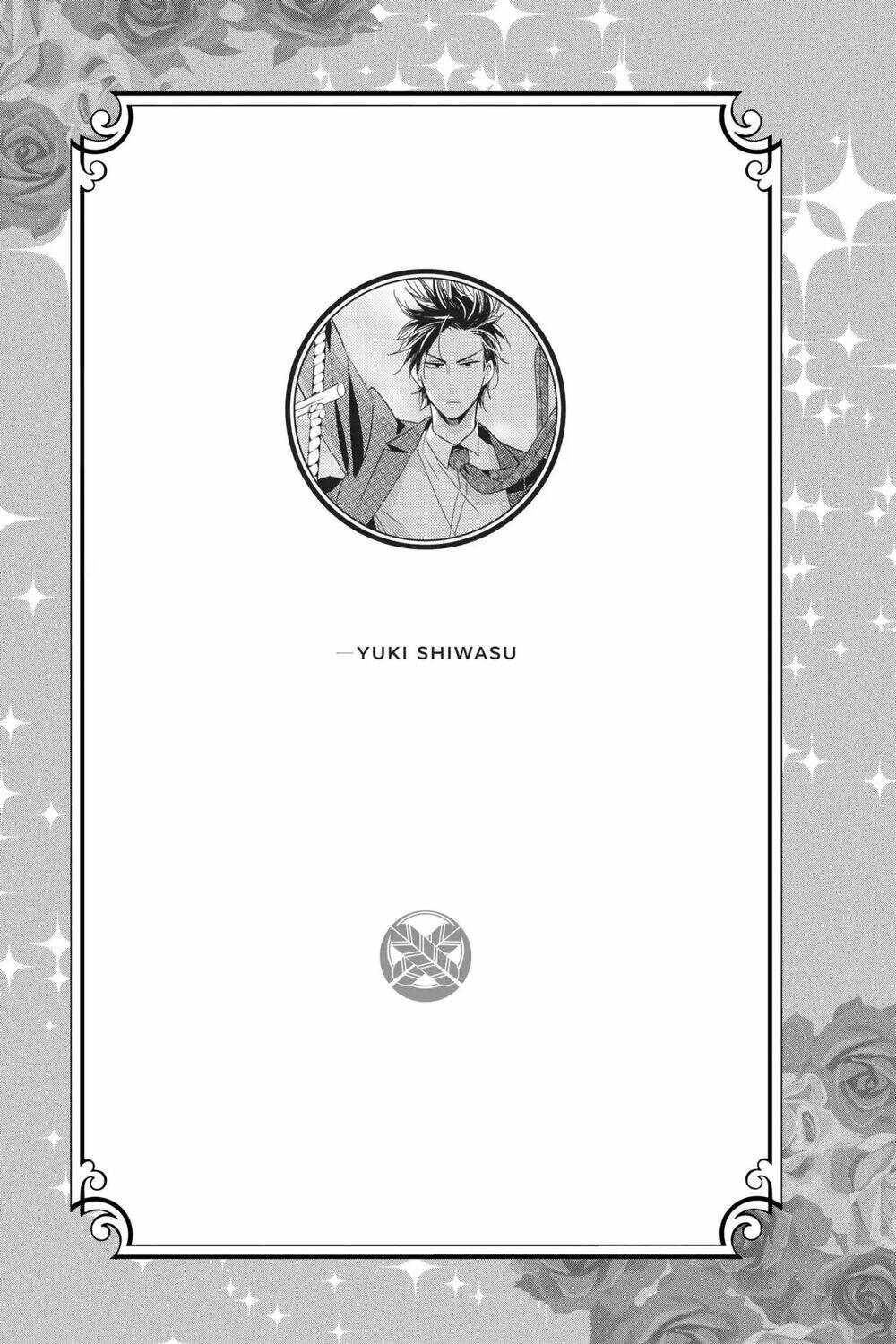 Buổi Xem Mắt Bất Đắc Dĩ: Chapter 63