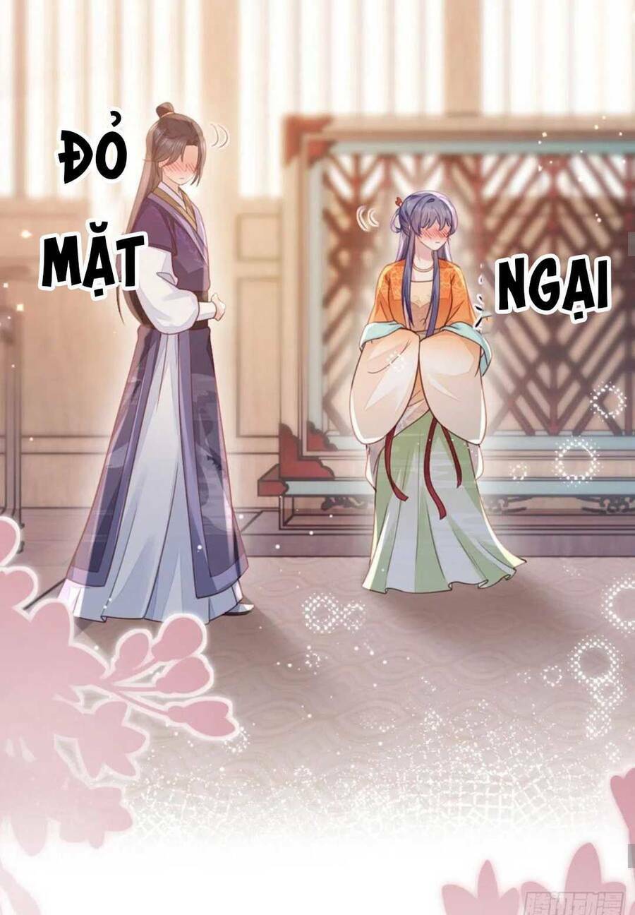 Mau Xuyên Không Rửa Tội Cho Nhân Vật Phản Diện: Chapter 140